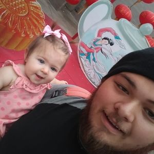 Meet your Posher, Jeremy